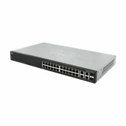 SF300 Network Switch
