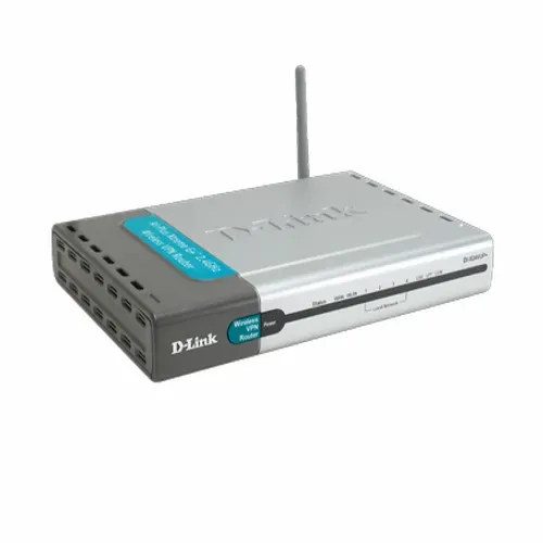 Network Switch