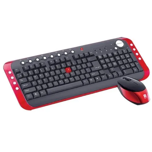 Cherry Keyboard & Mouse Combo