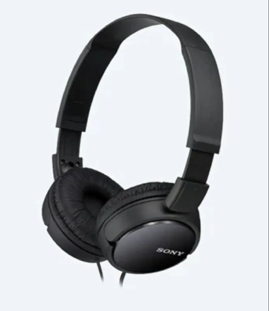 MDR-ZX110 Wireless Headphones