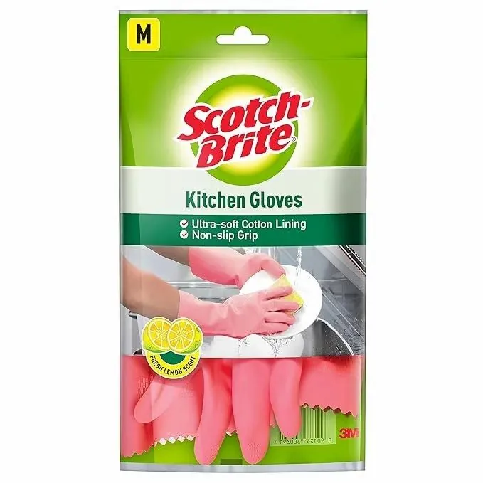 Heavy Duty Gloves