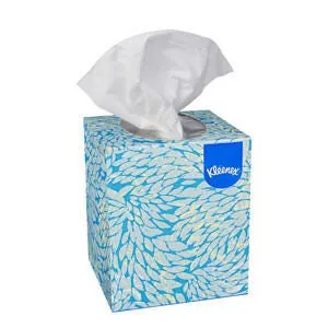 Kleenex Facial Tissue