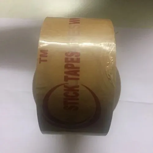 BOPP Packing Tape