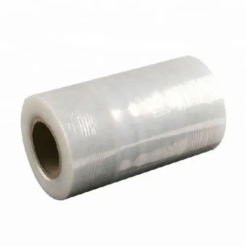 LLDPE Stretch Film Roll