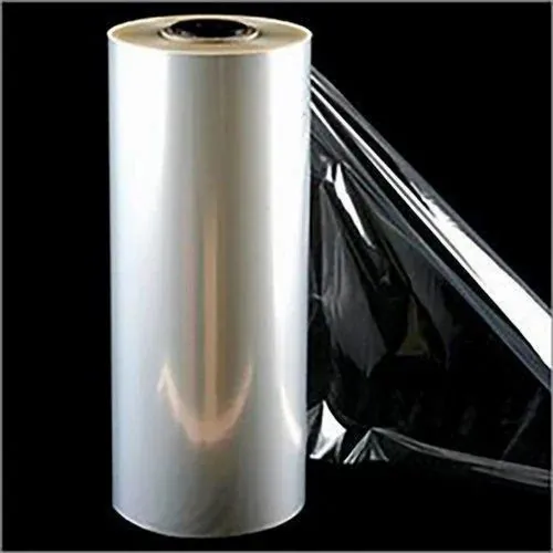 Stretch Wrap Film