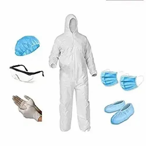 3M PPE Kit