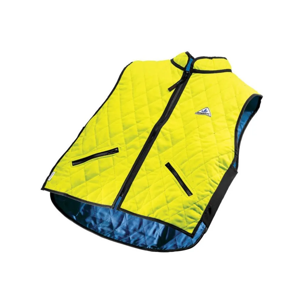 Evaporative Cooling Vest