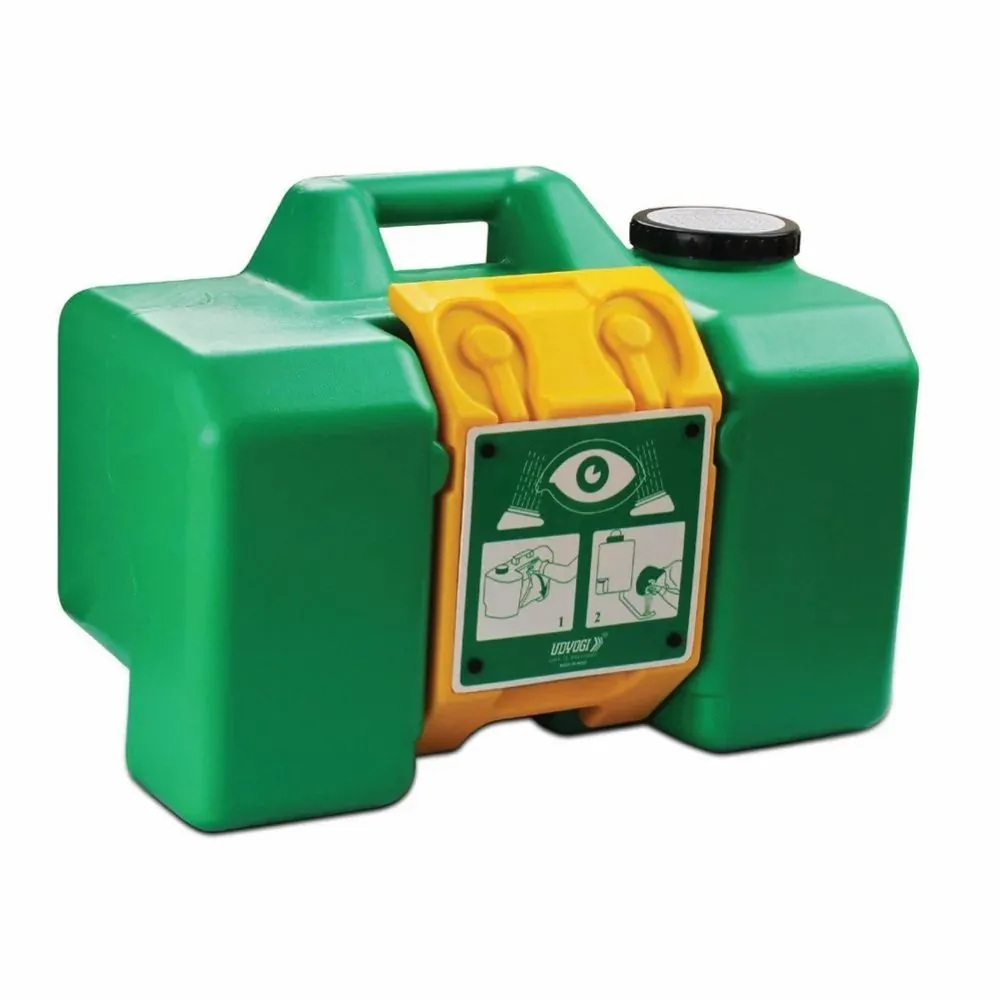 Portable Eye Wash Station