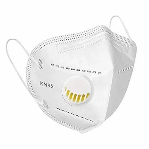Disposable N95 Nose Mask